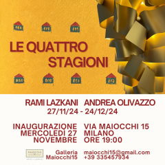 Le quattro stagioni